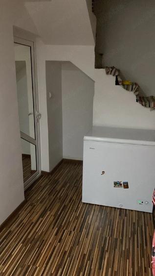 Casă cu Teren 300 Mp în Horia