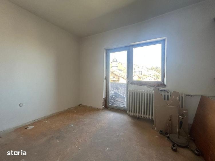Garsonieră în Răcădău
