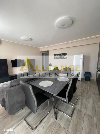 Apartament 3 camere finisaje moderne complex rezidential securizat - V - 1