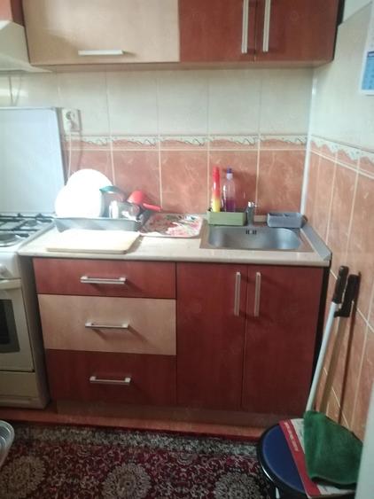 Garsonieră decomandată în Fălticeni