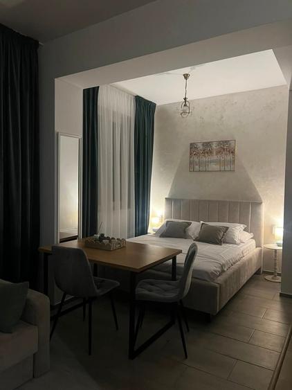 Apartament nedecomandat în Nord
