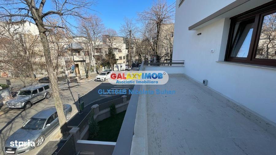 Vila de Exceptie in zona exclusivista Beller - Primaverii \/RENOVATA - 2