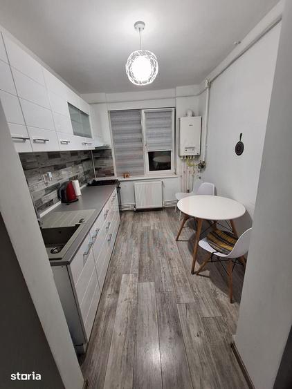 Apartament cu 2 camere în Port