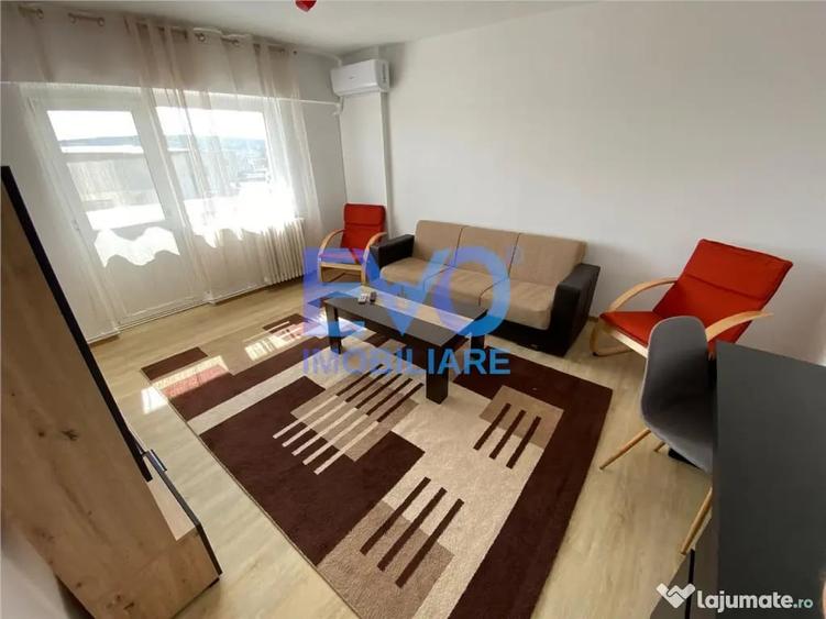 Apartament 2 camere, 50mp, mobilat,Gara, str. Arcu, Rapa Gal - 4