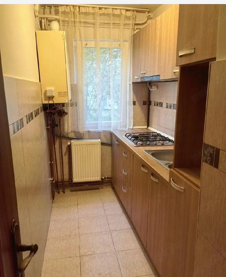 Apartament cu 2 camere semidecomandat în Blașcovici