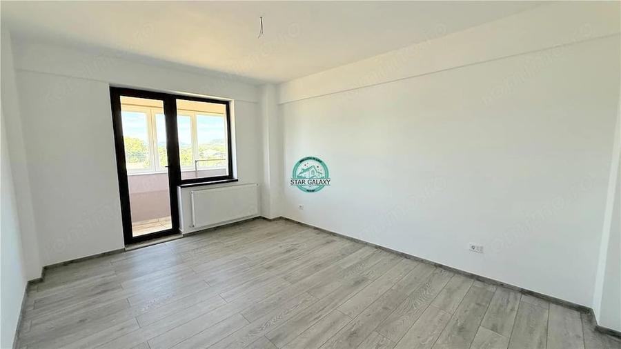 Vand apartament cu 2 camere in ALS Residence Cetate - Tg.Neamt - 2