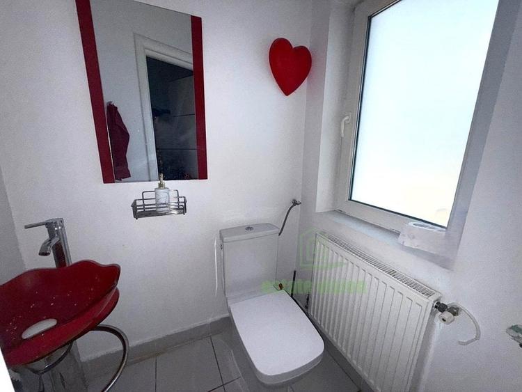 Casă cu 8 camere cu Canalizare în Kiseleff