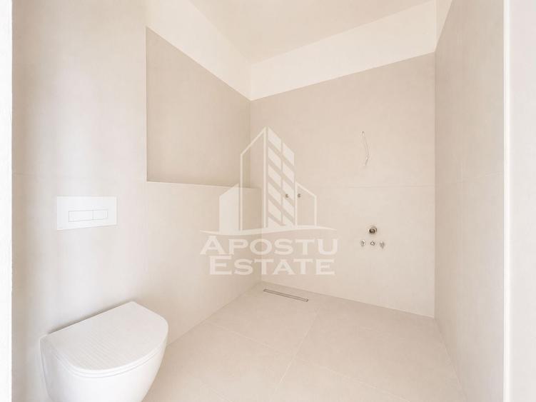 Apartament cu 2 camere semidecomandat în Freidorf