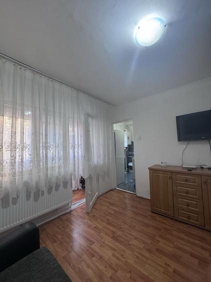 Garsonieră în Central