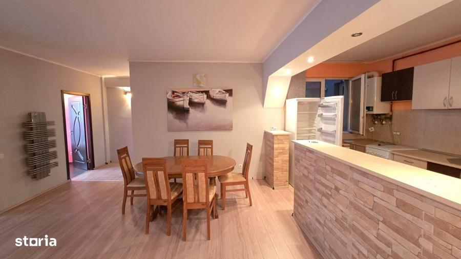 Chirie 2 Camere Satu Mare Central - 1