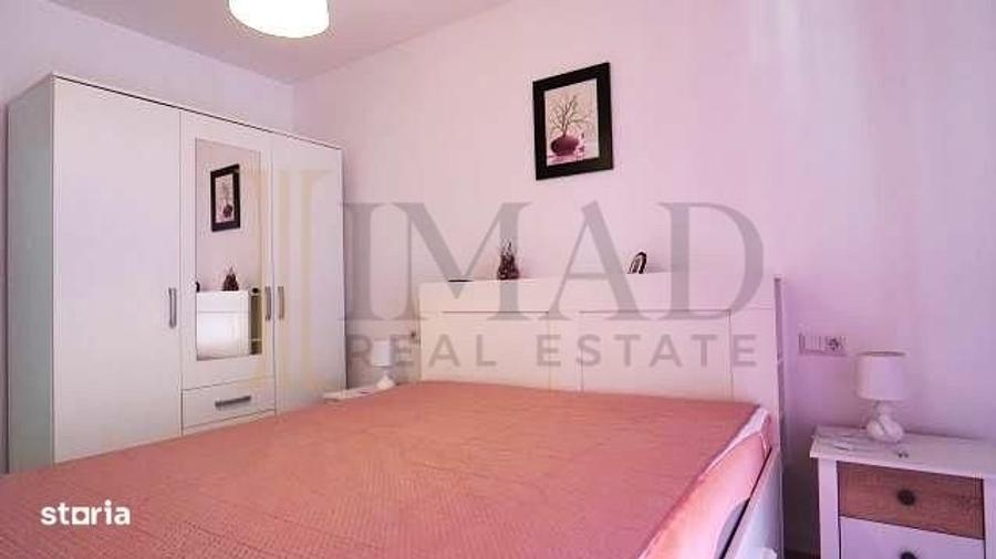 Apartament cu 2 camere în Valea