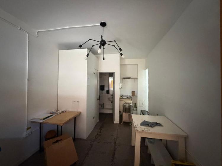 Spațiu comercial, de 35 mp, în Central