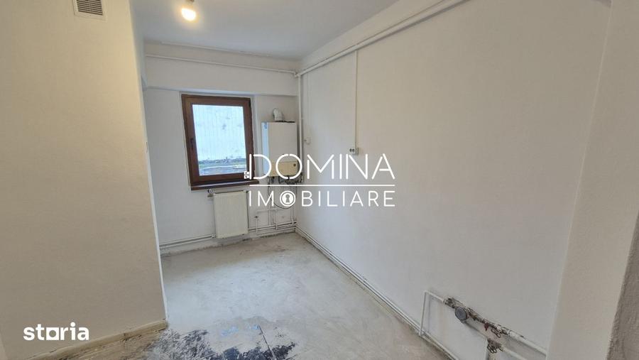 Vanzare apartament 3 camere, Bd. Ecaterina Teodoroiu - zona Casei de C - 6