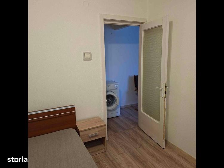 Apartament cu 3 camere în Ultracentral
