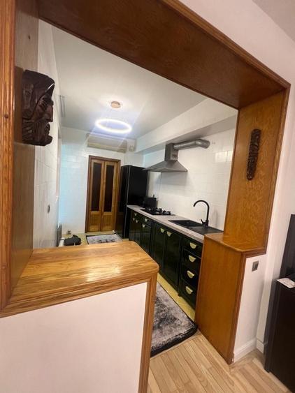 Inchiriez apartament, 3 camere, Faleza Nord, Constanta - 3