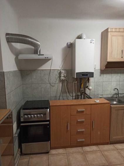 Casă cu 2 camere cu Teren 166 Mp în Bartolomeu
