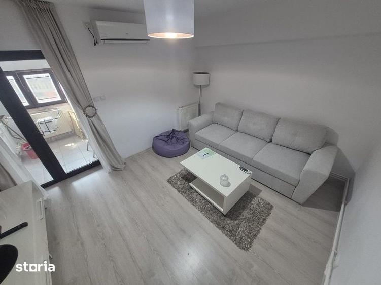 Apartament cu 1 camera zona Centru - Anastasie Panu - 2