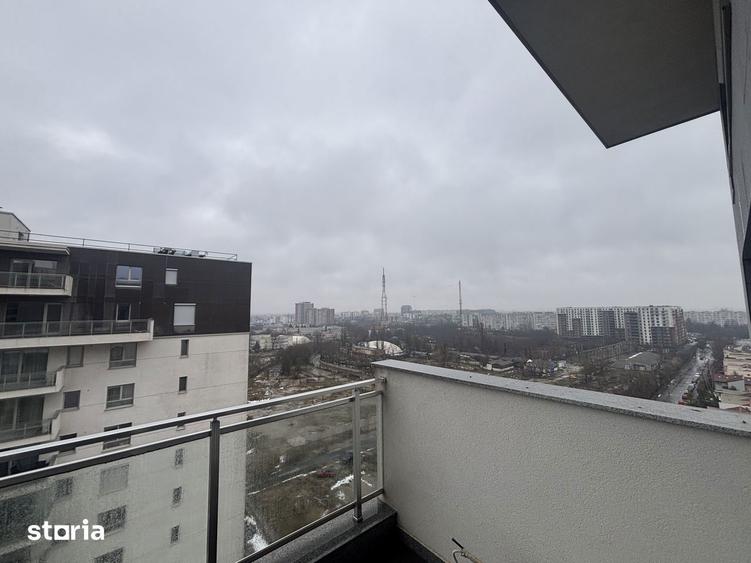 Apartament cu 4 camere în Grivița