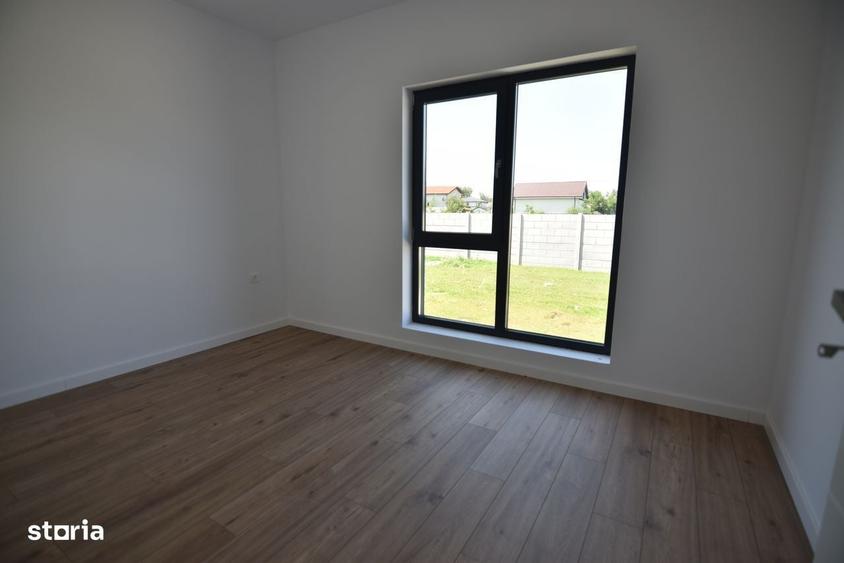 Casa / Vila P+1, 4 camere, Domnesti - 1