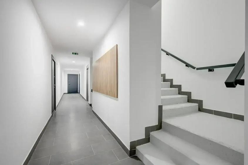 Apartament cu 3 camere decomandat în Nord