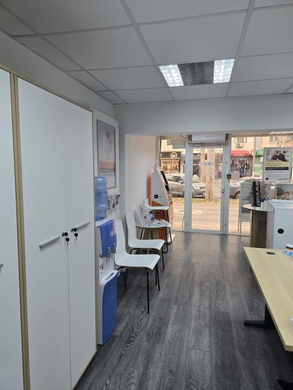 Spațiu comercial, de 38 mp, în Ultracentral