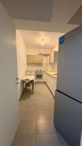 Apartament cu 2 camere decomandat, mobilat în Pipera