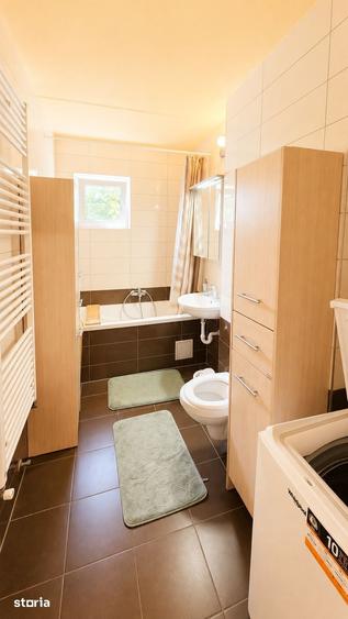 Apartament cu 2 camere în Bartolomeu