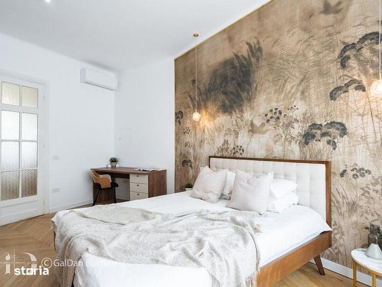 Apartament cu 3 camere în Universitate