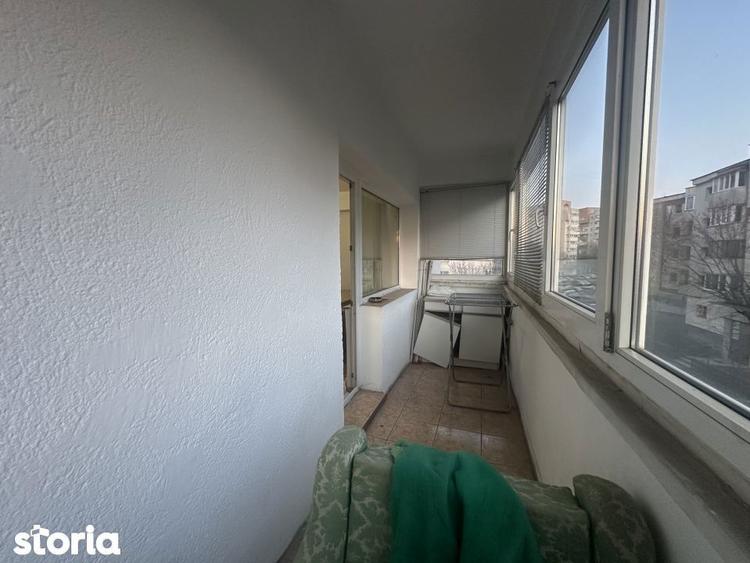 Apartament cu 2 camere decomandat, mobilat în Gheorgheni — fotografia 2