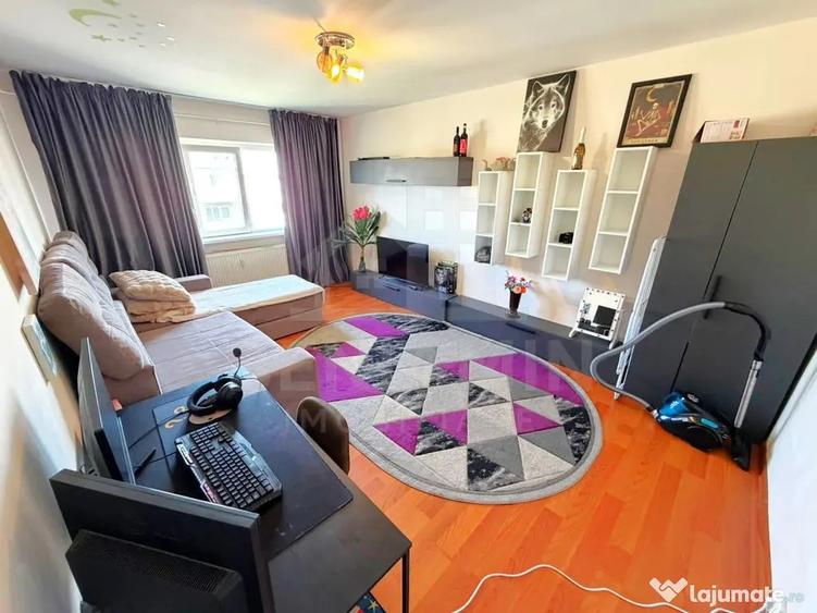 Apartament cu 2 camere decomandat în Lăpuș Argeș