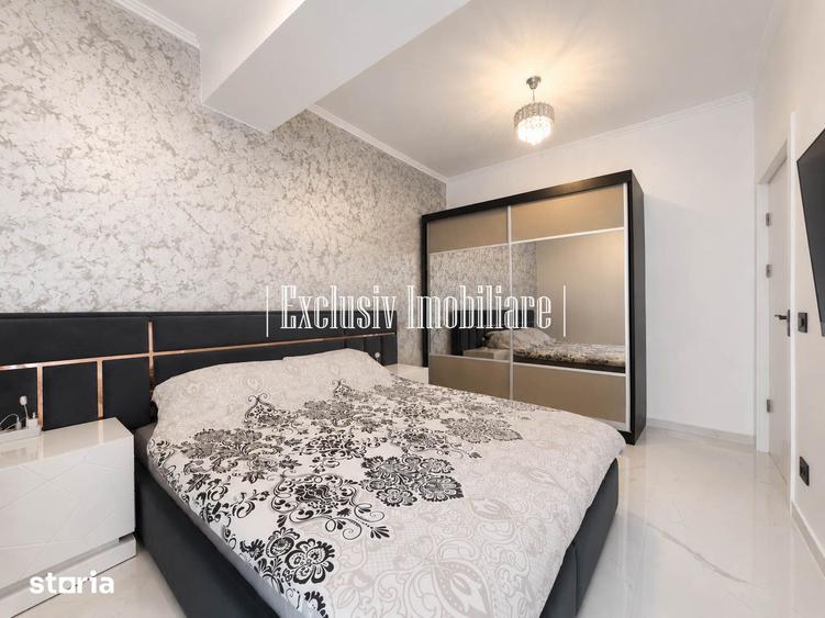 AVi Garden - Apartament Premium cu Vedere la Lac si Parcare Subterana - 13