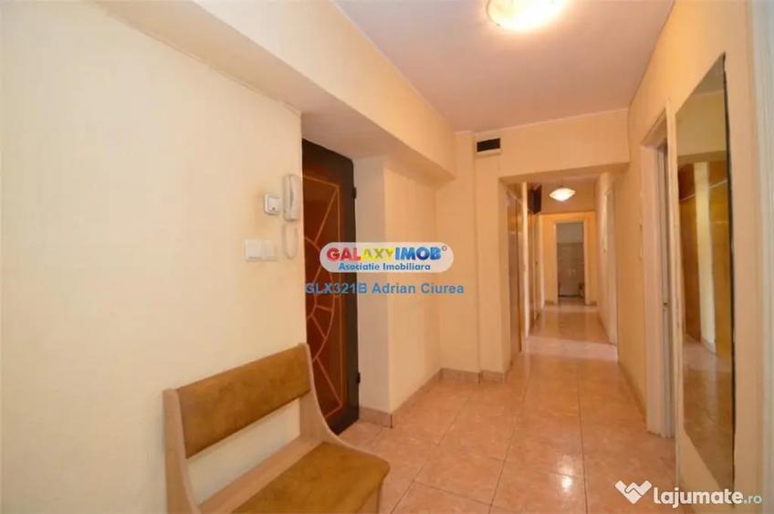 Stradal | Decebal | 3 Camere | Etaj 2 | 85 MP | 2 Bai | 4 Ba - Bucuresti (Bucuresti-Ilfov) - 3
