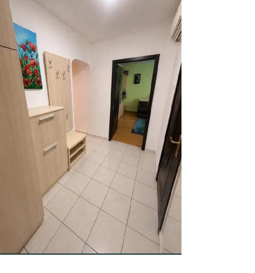 Apartament cu 3 camere decomandat, mobilat în Drumul Taberei