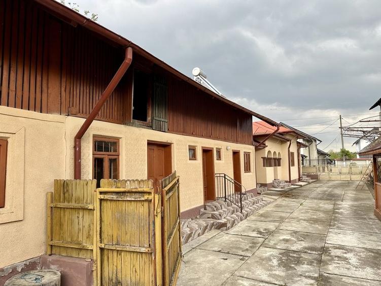 Casă cu 4 camere în Siliștea