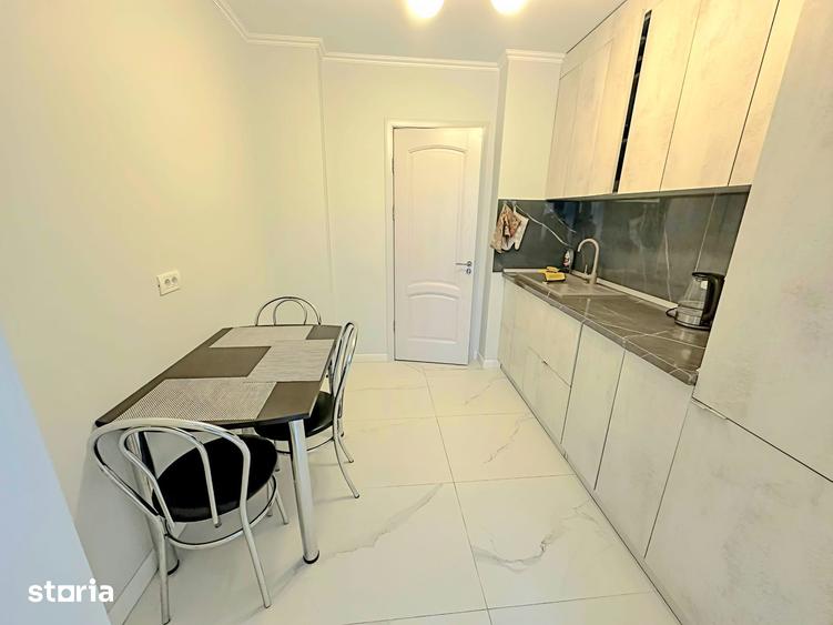 Apartament cu 2 camere, mobilat în ICIL