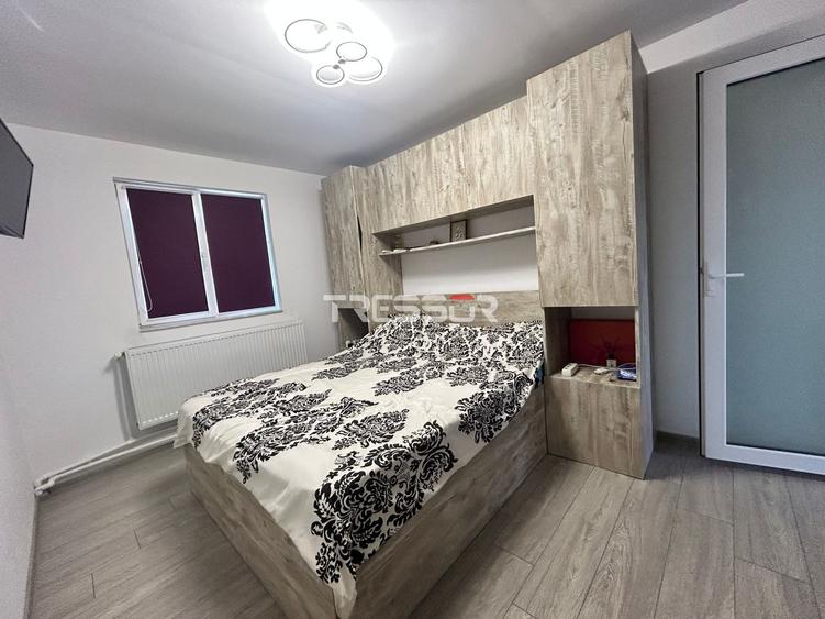 Casă cu 5 camere cu Canalizare în Lumina