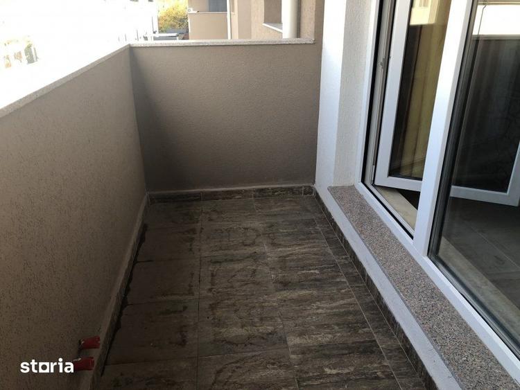 Apartament cu 2 camere, mobilat în Sălăjan