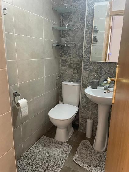Apartament cu 3 camere decomandat în Mărăști
