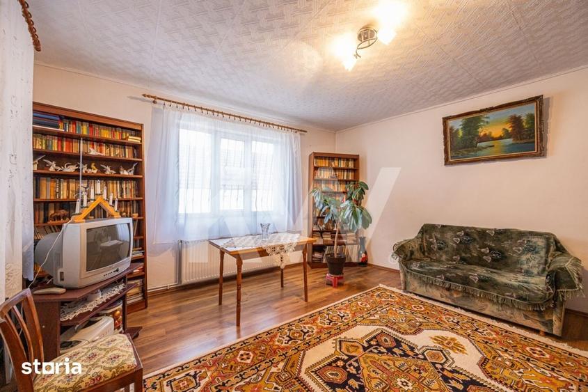 Cernatu, casa cu teren de 1000 mp - 16
