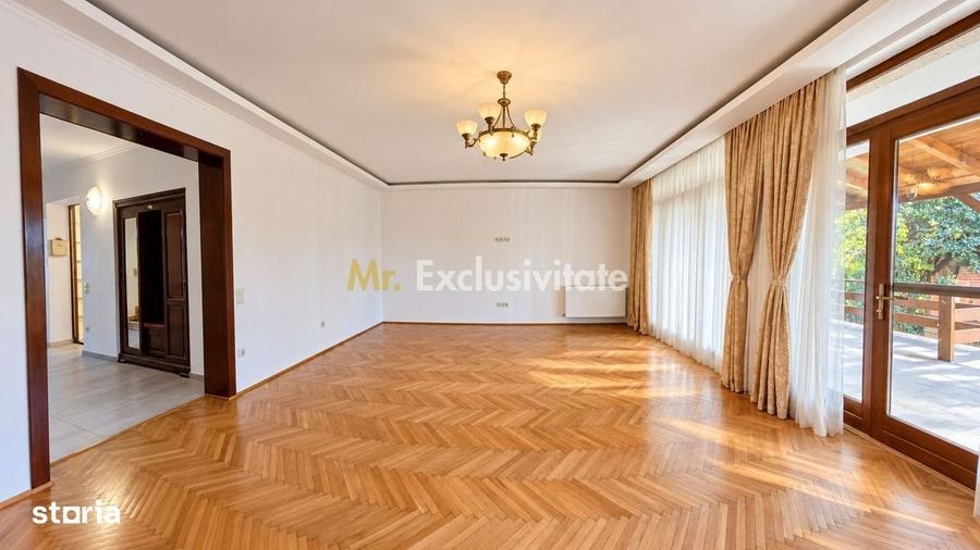 Casă cu 4 camere în Someșeni