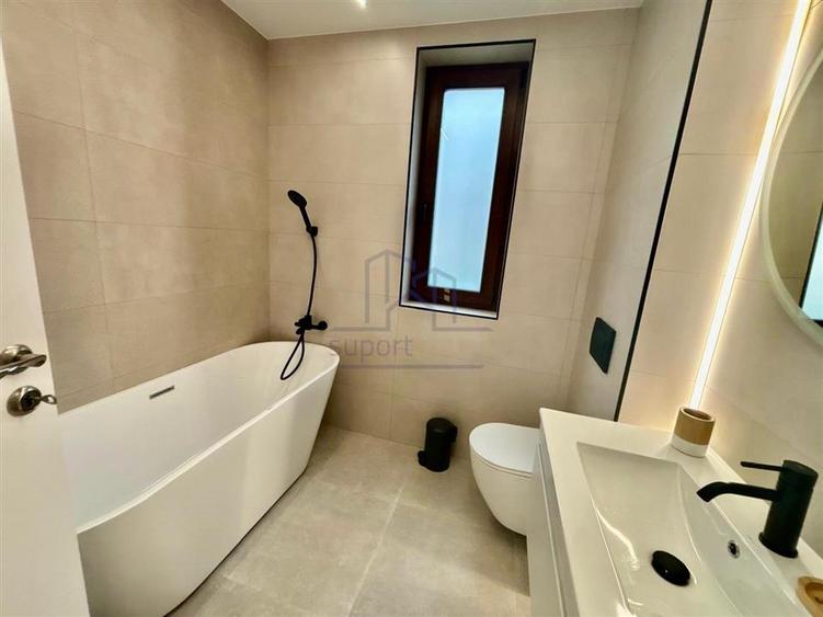 Casă individuală cu 3 camere cu Teren 480 Mp în Păulești