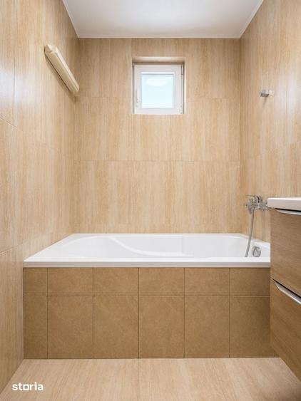 Apartament 2 camere langa plaja | Mamaia Nord - 12