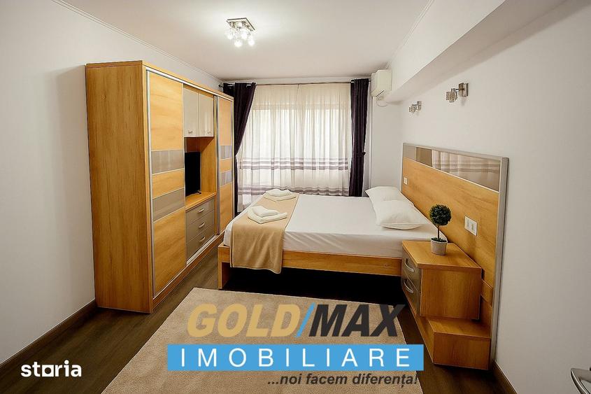 Apartament cu 4 camere în Ultracentral