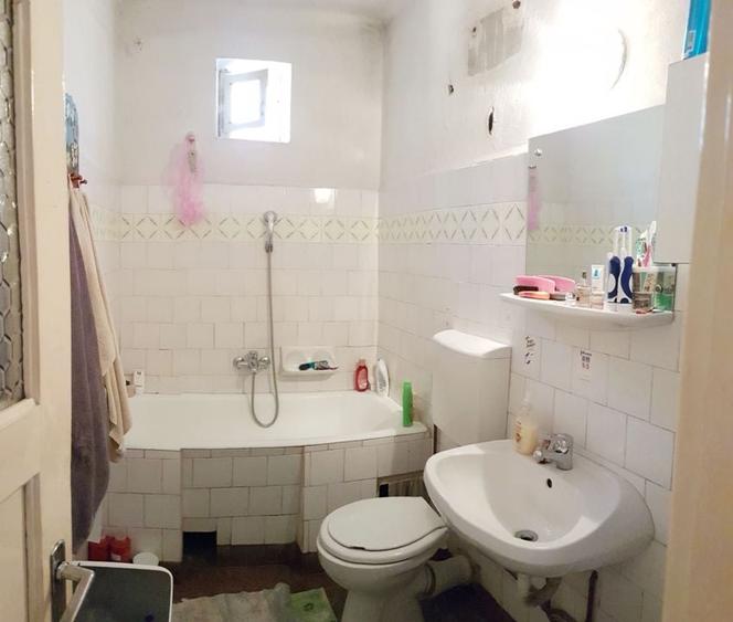 Garsonieră semidecomandată în Basarab