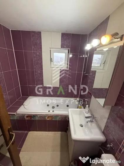 Ap 2 camere |BALCON |BOXA |Marasti-Biserica Sfantul Petru - 4