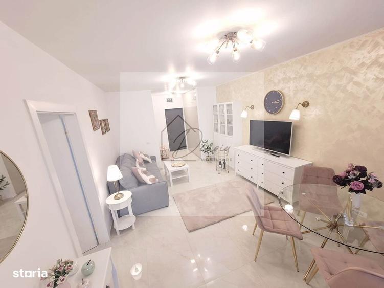 Apartament cu 2 camere în Cotroceni