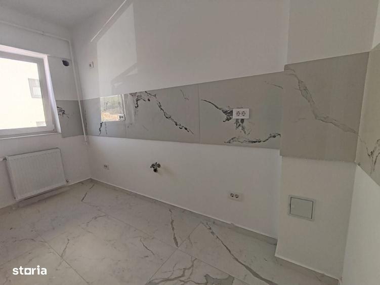 Apartament cu 2 camere decomandat în Voinești