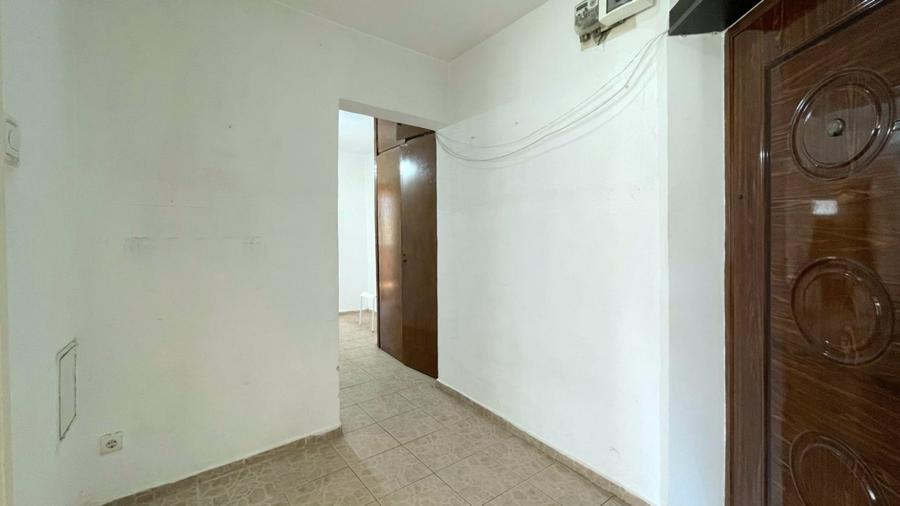 Apartament cu 3 camere decomandat în Nicolae Grigorescu