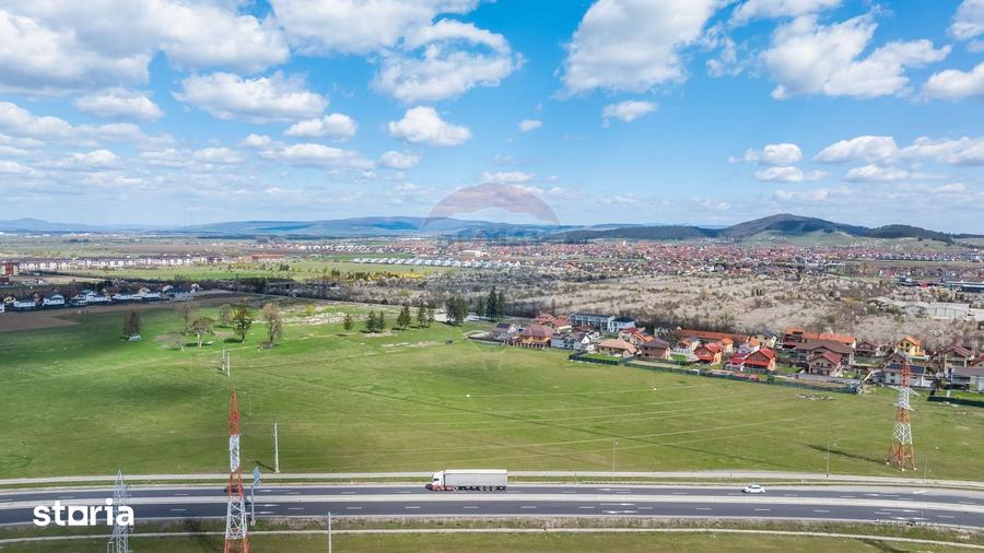 Oportunitate Investi?ie Teren 2.000 mp Reziden?ial sau Comercial - 6