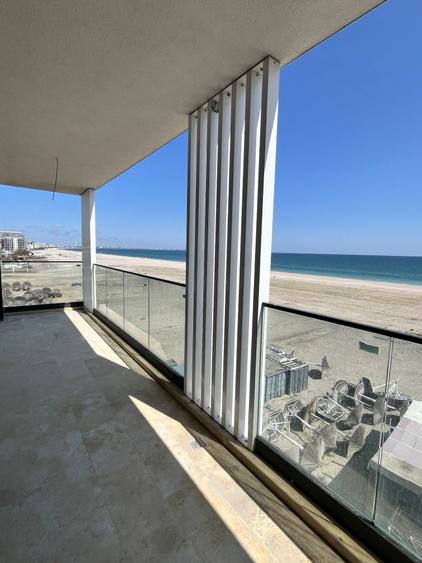 Apartament cu 2 camere decomandat în Mamaia